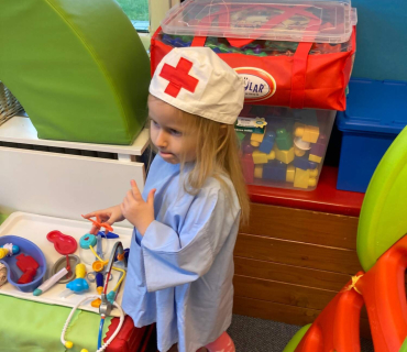 Leden ve Sluníčkách (2023)