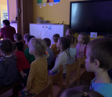 Leden ve Sluníčkách (2023)