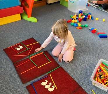 Leden ve Sluníčkách (2023)