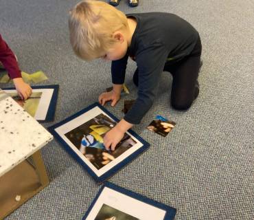 Leden ve Sluníčkách (2023)