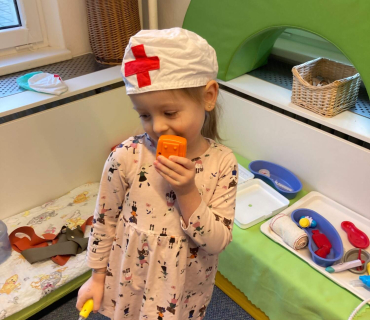 Leden ve Sluníčkách (2023)