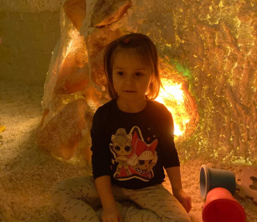 Leden ve Sluníčkách (2023)