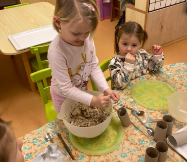 Leden ve Sluníčkách (2023)