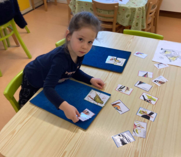 Leden ve Sluníčkách (2023)