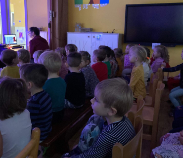 Leden ve Sluníčkách (2023)