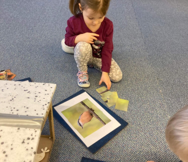 Leden ve Sluníčkách (2023)