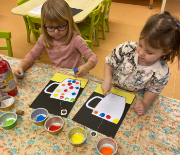 Leden ve Sluníčkách (2023)