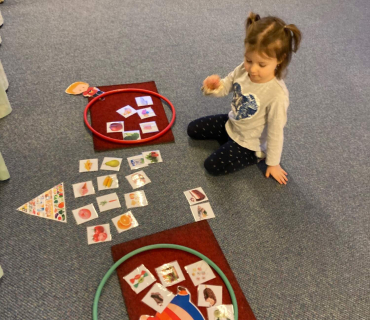 Leden ve Sluníčkách (2023)