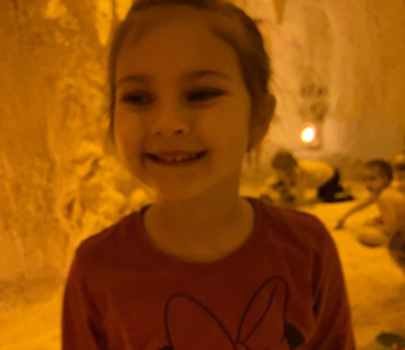 Leden ve Sluníčkách (2023)