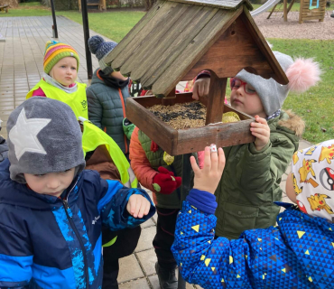 Leden ve Sluníčkách (2023)