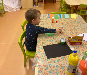 Leden ve Sluníčkách (2023)