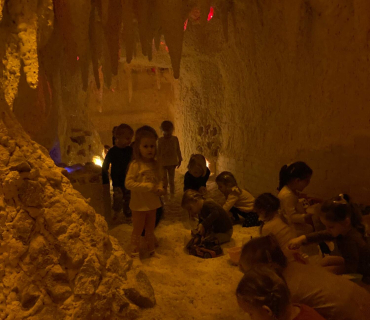 Leden ve Sluníčkách (2023)