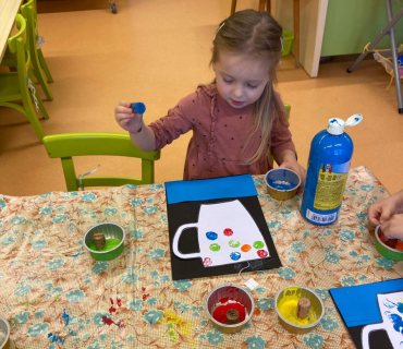 Leden ve Sluníčkách (2023)