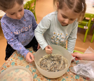 Leden ve Sluníčkách (2023)