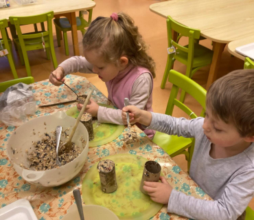 Leden ve Sluníčkách (2023)