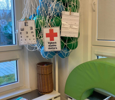 Leden ve Sluníčkách (2023)