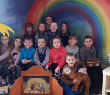 Školáčci leden 2023