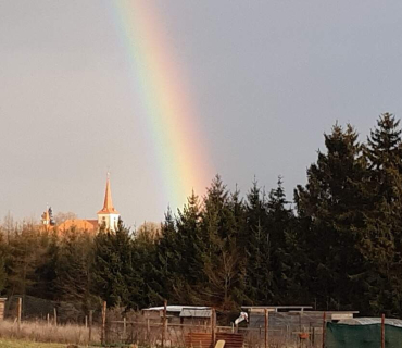 Školáčci leden 2023