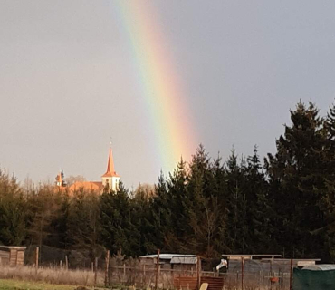 Školáčci leden 2023