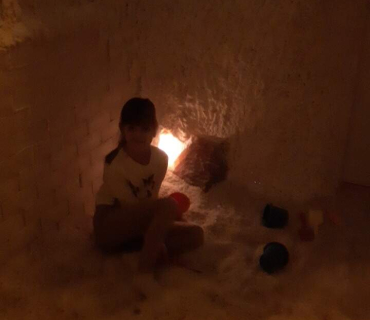 Školáčci leden 2023