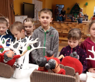 Školáčci leden 2023