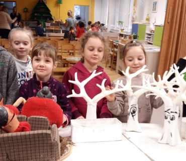 Školáčci leden 2023