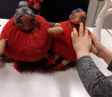 Školáčci leden 2023