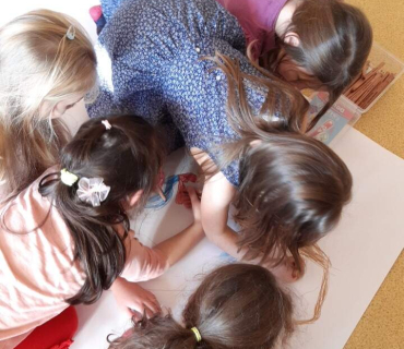 Školáčci leden 2023