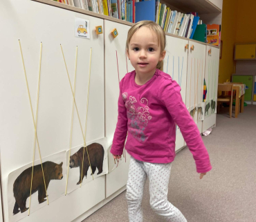 Od 9. 1. 2023 Zvířata a ptáci v zimě - Hvězdičky