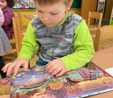 Od 9. 1. 2023 Zvířata a ptáci v zimě - Hvězdičky