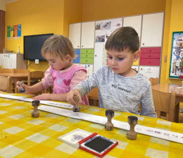 Od 9. 1. 2023 Zvířata a ptáci v zimě - Hvězdičky