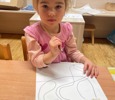 Od 9. 1. 2023 Zvířata a ptáci v zimě - Hvězdičky