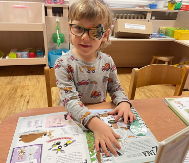 Od 9. 1. 2023 Zvířata a ptáci v zimě - Hvězdičky