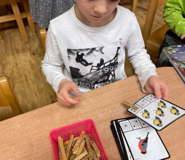 Od 9. 1. 2023 Zvířata a ptáci v zimě - Hvězdičky