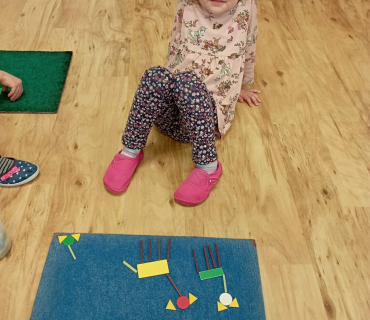 Od 9. 1. 2023 Zvířata a ptáci v zimě - Hvězdičky