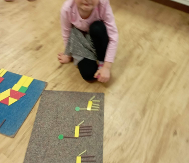 Od 9. 1. 2023 Zvířata a ptáci v zimě - Hvězdičky