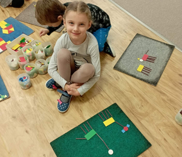 Od 9. 1. 2023 Zvířata a ptáci v zimě - Hvězdičky