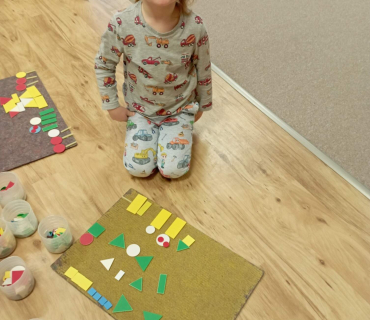 Od 9. 1. 2023 Zvířata a ptáci v zimě - Hvězdičky