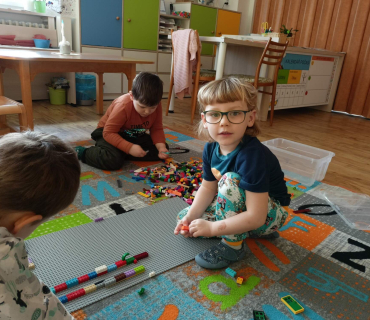 Chytří stavitelé 17. 1. 2023