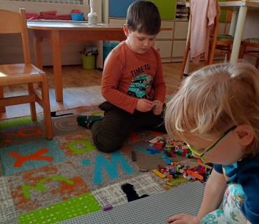 Chytří stavitelé 17. 1. 2023