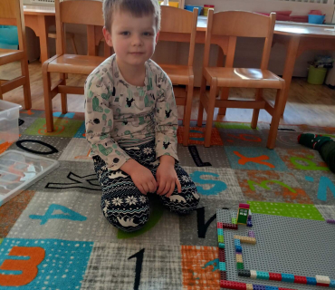 Chytří stavitelé 17. 1. 2023