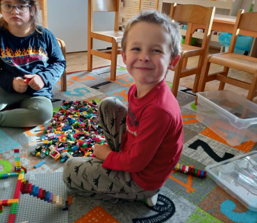 Chytří stavitelé 17. 1. 2023