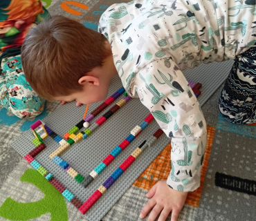 Chytří stavitelé 17. 1. 2023