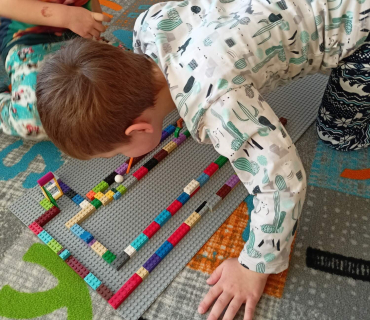 Chytří stavitelé 17. 1. 2023