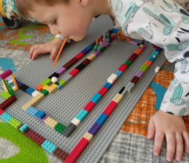 Chytří stavitelé 17. 1. 2023