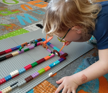 Chytří stavitelé 17. 1. 2023