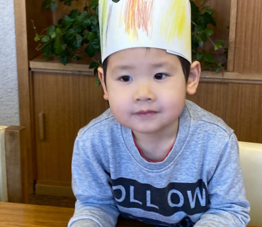 Sluníčka - Návštěva knihovny - 5.1.2023