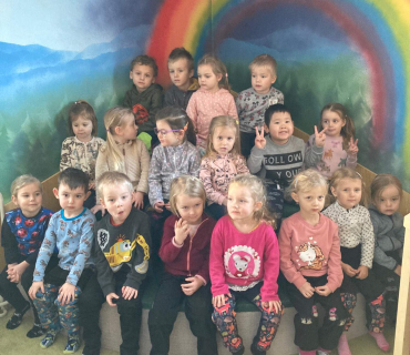 Sluníčka - Návštěva knihovny - 5.1.2023