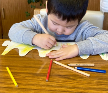 Sluníčka - Návštěva knihovny - 5.1.2023