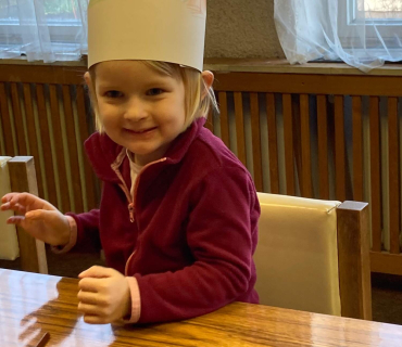 Sluníčka - Návštěva knihovny - 5.1.2023